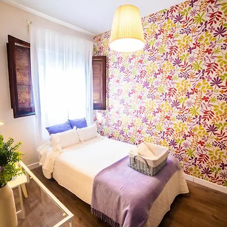 Tourist House Santa Maria De Gracia Apartment Carmona  Exterior photo