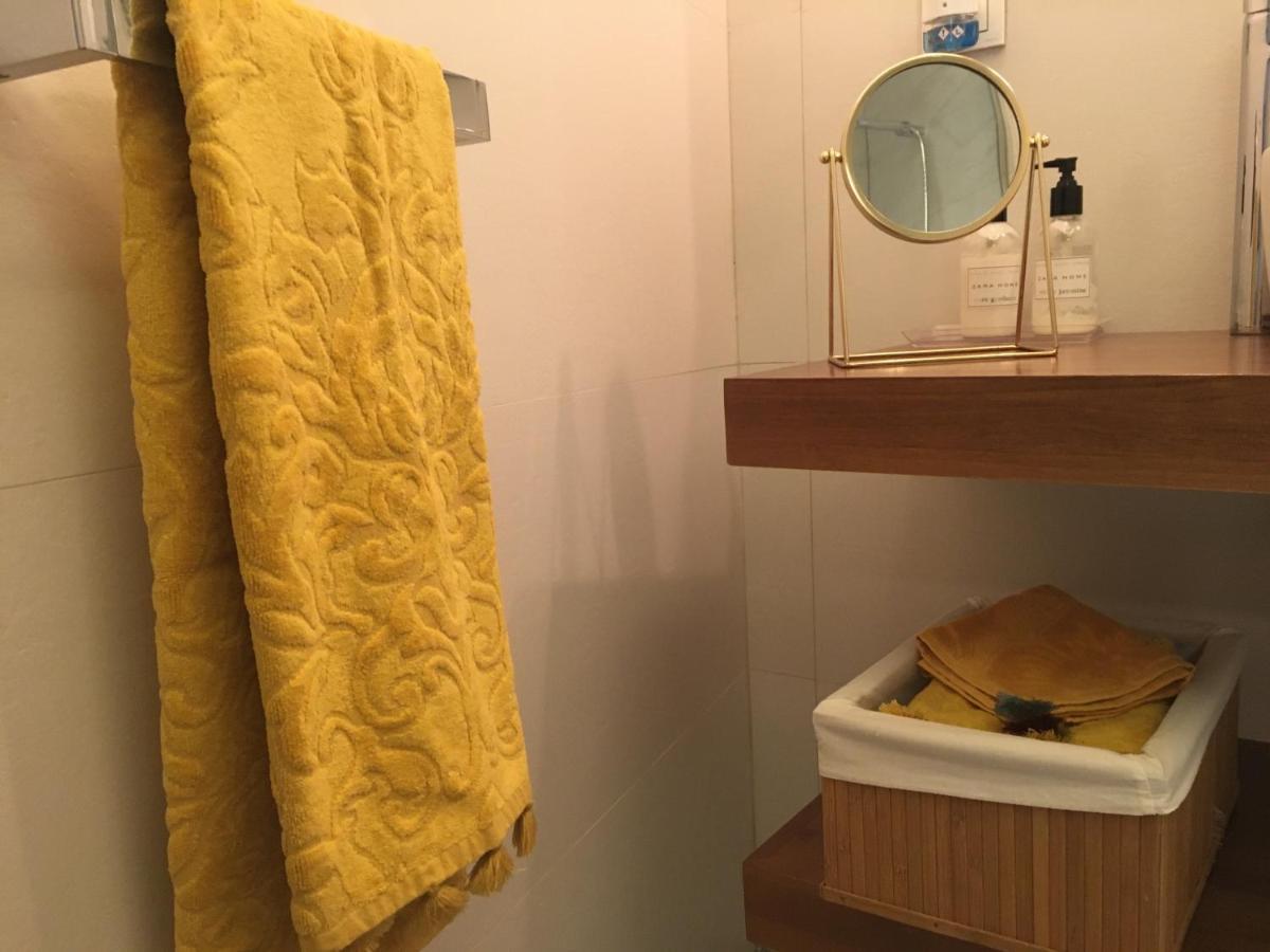 Apartment Tourist House Santa Maria De Gracia