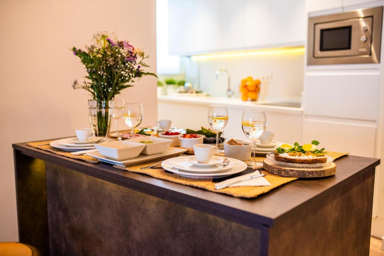 Apartment Tourist House Santa Maria De Gracia