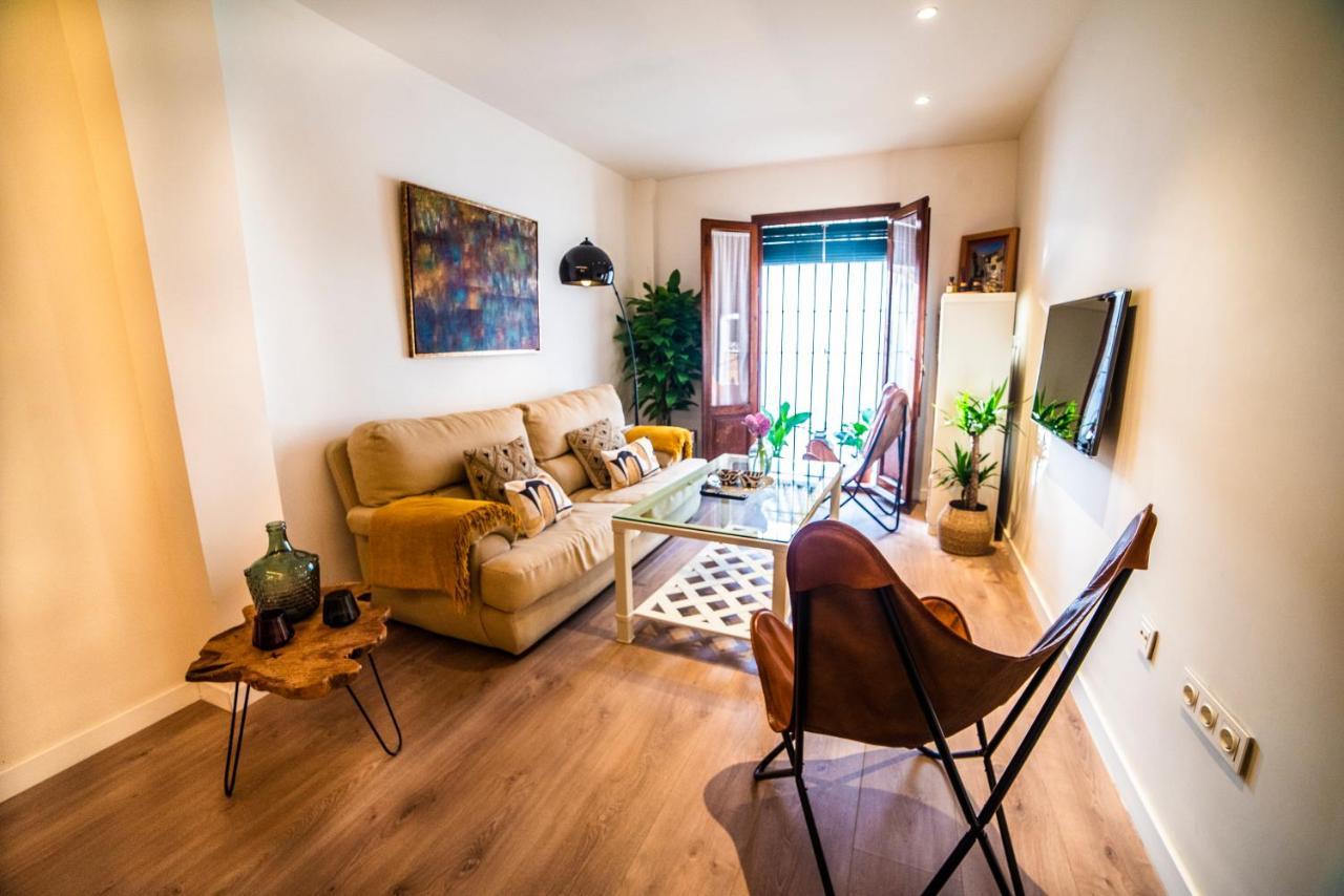 Tourist House Santa Maria De Gracia Apartment *