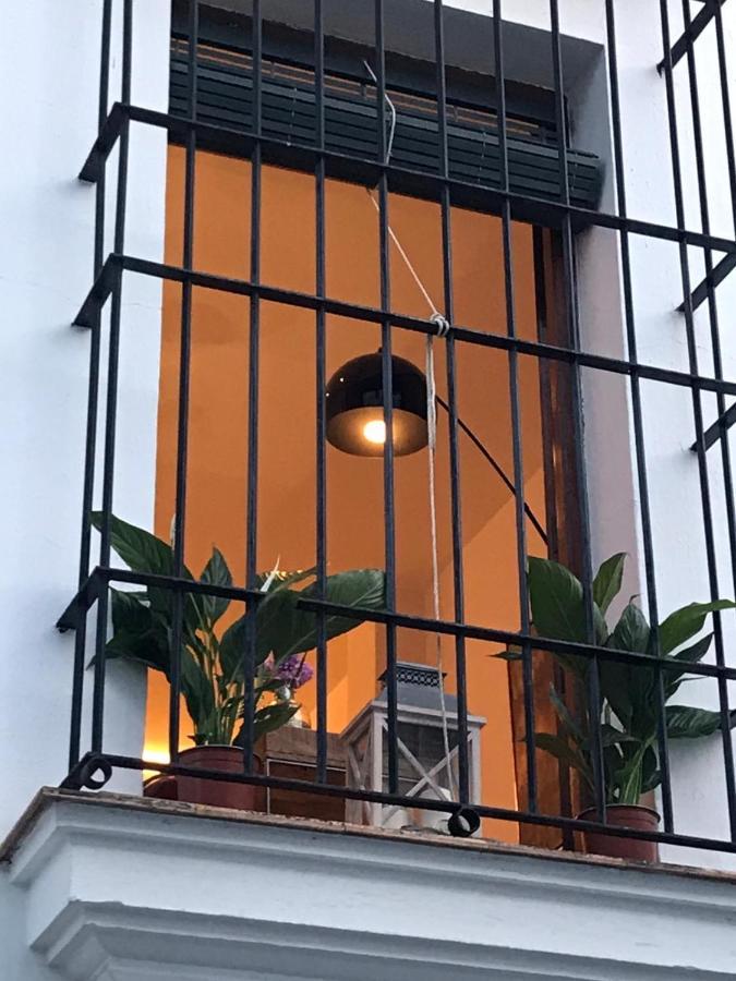 Apartment Tourist House Santa Maria De Gracia Carmona (Seville)