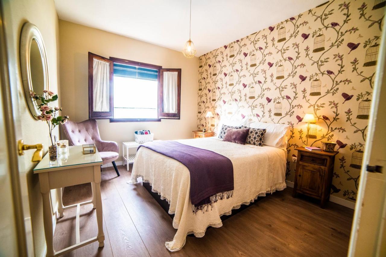 Tourist House Santa Maria De Gracia Apartment