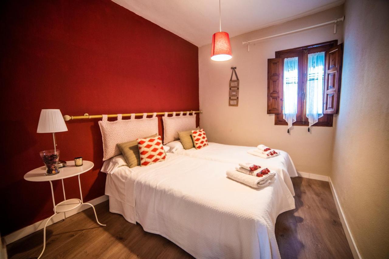 Apartment Tourist House Santa Maria De Gracia