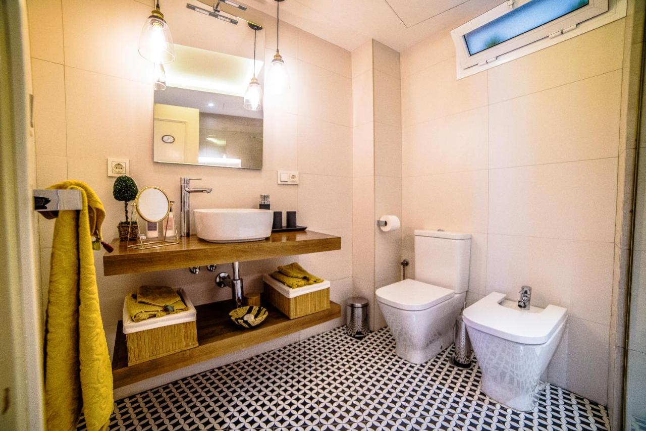 Apartment Tourist House Santa Maria De Gracia Carmona (Seville)