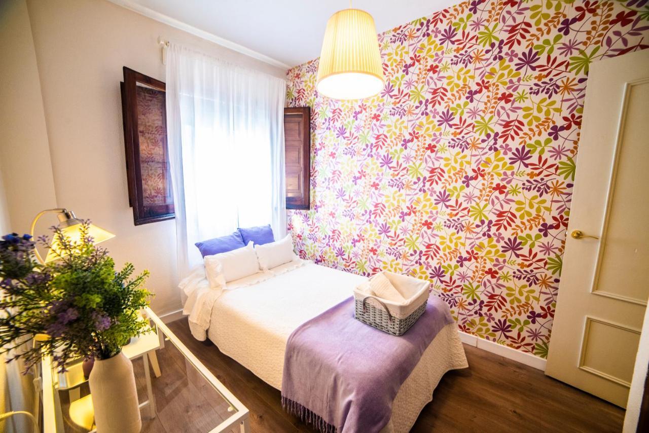 Tourist House Santa Maria De Gracia Apartment Carmona (Seville)