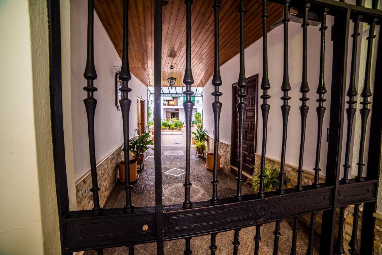 Apartment Tourist House Santa Maria De Gracia *