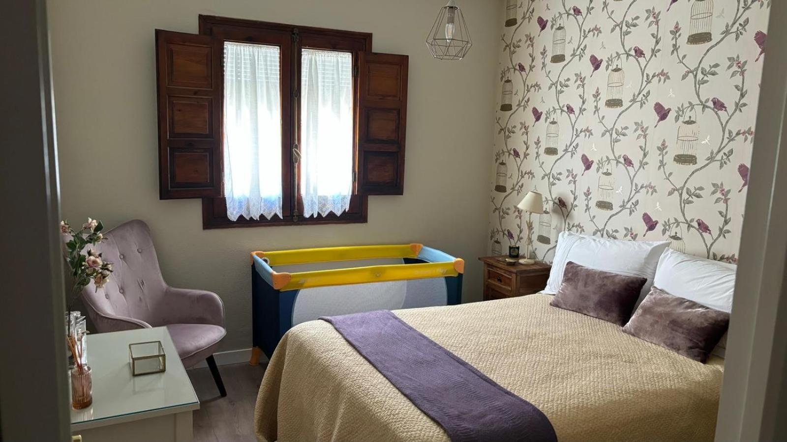 Tourist House Santa Maria De Gracia Apartment