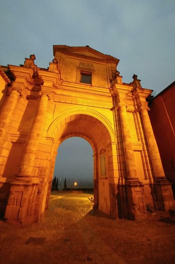 Tourist House Santa Maria De Gracia *